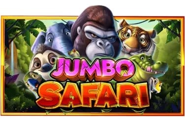 Jackpot Progressive Slots — ကြီးမားသောဆုများ