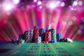 Sports Betting နှင့် Esports