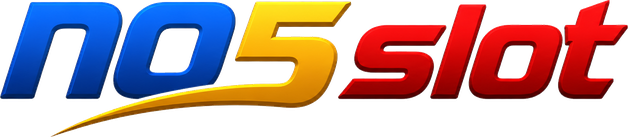 no5 slot လိုဂို